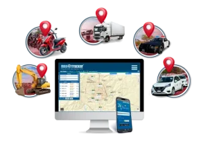 Licencia de plataforma gps