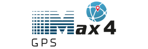 Max4Gps_Logo