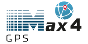 Max4Gps_Logo